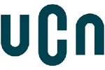 University College of Northern Denmark (UCN) logo