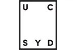 University College South Denmark logo image