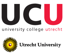 University College Utrecht (UCU) logo