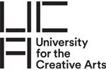 University for the Creative Arts (UCA) logo image