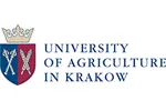 University of Agriculture in Krakow logo