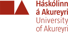 University of Akureyri logo