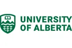 University of Alberta logo image