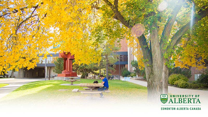 University of Alberta - image 16