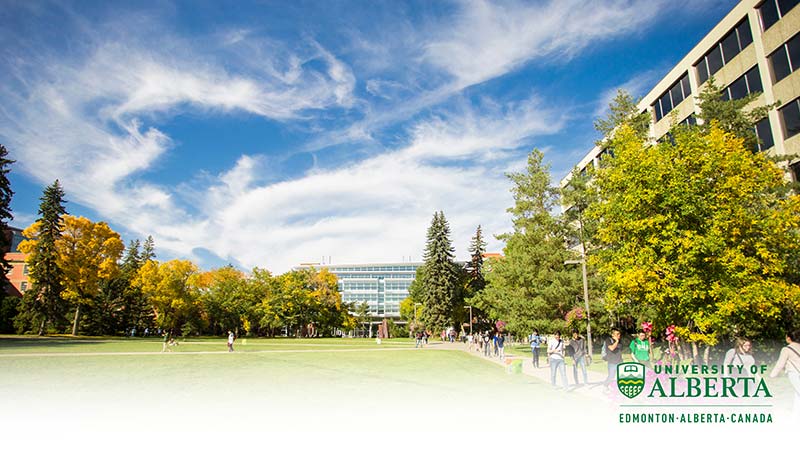 University of Alberta - image 17