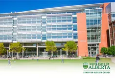 University of Alberta - image 2