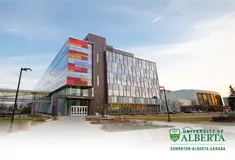 University of Alberta - image 9
