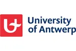 University of Antwerp logo image