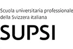 University of Applied Sciences and Arts of Italian Switzerland (SUPSI) logo image
