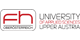 University of Applied Sciences Upper Austria logo image