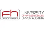 University of Applied Sciences Upper Austria logo