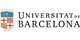 University of Barcelona logo image