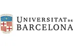 University of Barcelona logo image