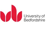 University of Bedfordshire logo image