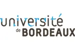 University of Bordeaux logo image