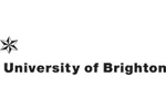 University of Brighton logo image