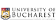 University of Bucharest logo image