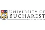 University of Bucharest logo