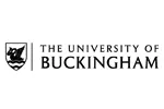 University of Buckingham logo image