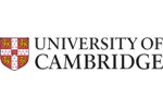 University of Cambridge logo image