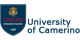 University of Camerino logo image