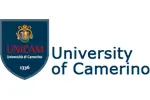University of Camerino logo image