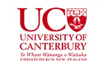 University of Canterbury (UC) logo