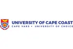 University of Cape Coast logo image