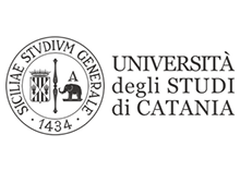 University of Catania logo