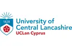 University of Central Lancashire - Cyprus (UCLan) logo
