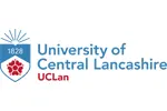 University of Central Lancashire (UCLan) logo