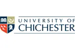 University of Chichester logo image