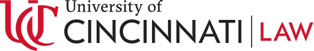 University of Cincinnati College of Law logo