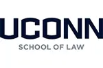 University of Connecticut School of Law (UConn) logo