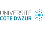University of Cote d'Azur logo