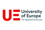 University of Europe for Applied Sciences logo image