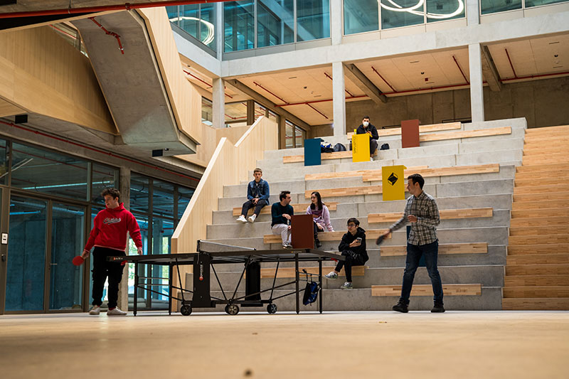 University Of Europe For Applied Sciences StudyLink