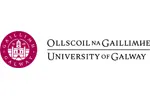 University of Galway logo image