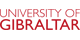 University of Gibraltar logo image
