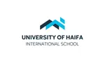 University of Haifa logo image