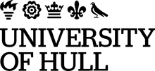 Department of Computer Science, University of Hull logo