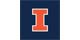 University of Illinois logo image