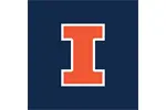 University of Illinois logo image