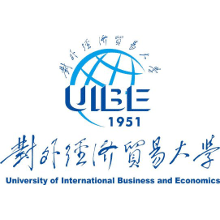 University of International Business and Economics (UIBE) logo