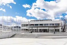University of Klagenfurt - image 10
