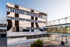 University of Klagenfurt - image 7