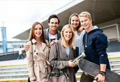 University of Klagenfurt - image 8