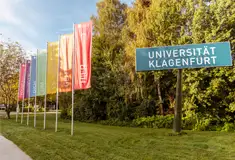 University of Klagenfurt - image 1