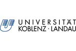 University of Koblenz and Landau logo image