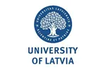 University of Latvia logo image